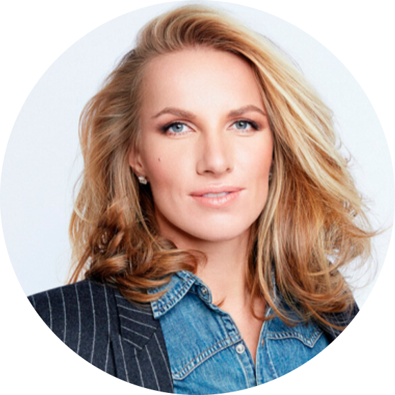 Светлана Кузнецова 