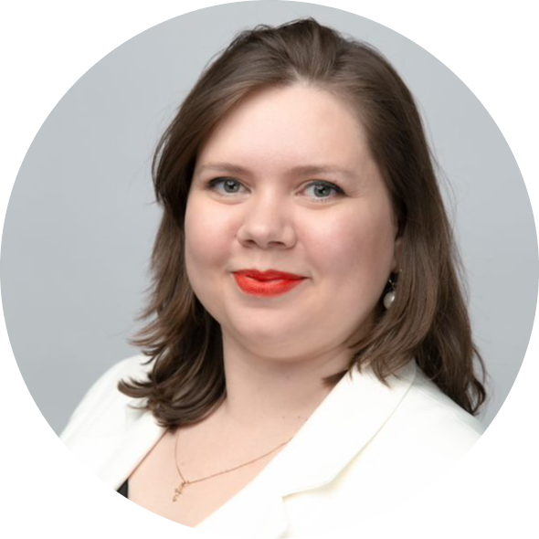 Екатерина Петрова