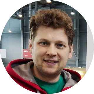 Андрей Чуманов 