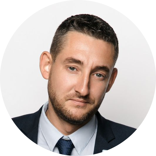 Андрей Перегудов