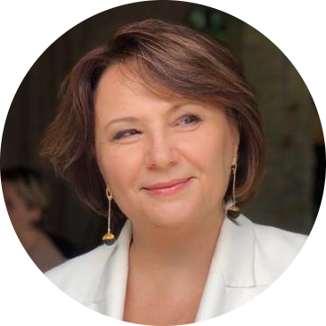 Светлана Шаменкова