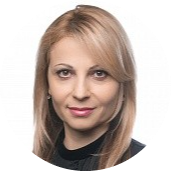 Людмила Муромцева