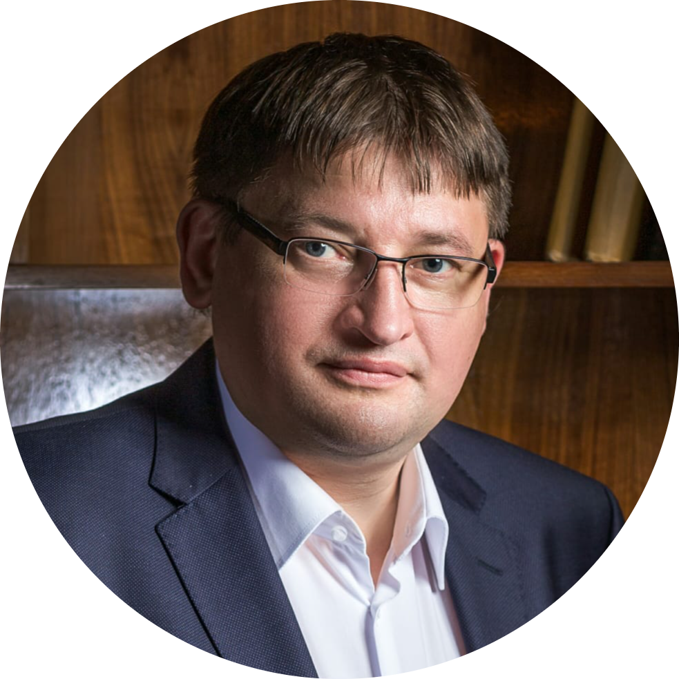 Сергей Староверов