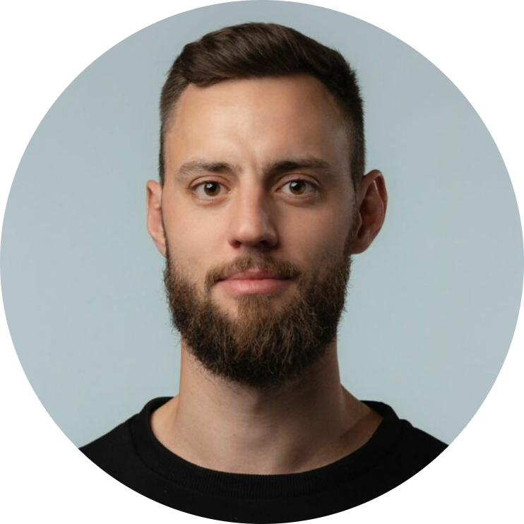 Вадим Пасичников