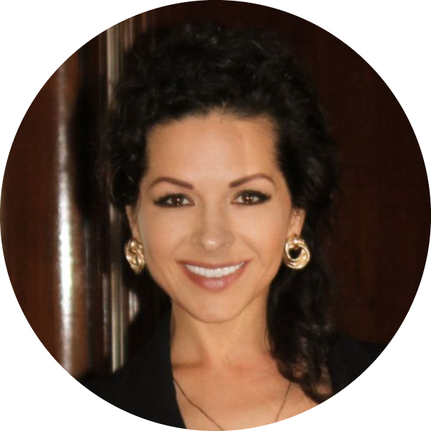 Екатерина Анциферова