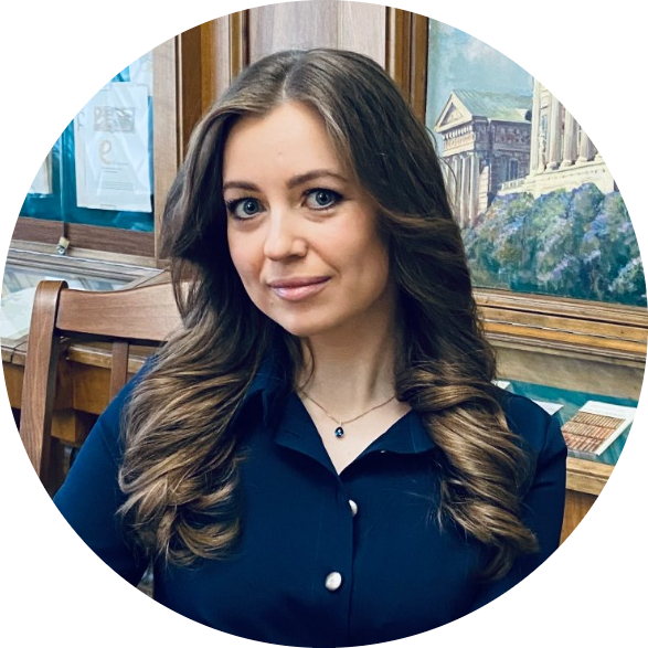 Дарья Корнеева