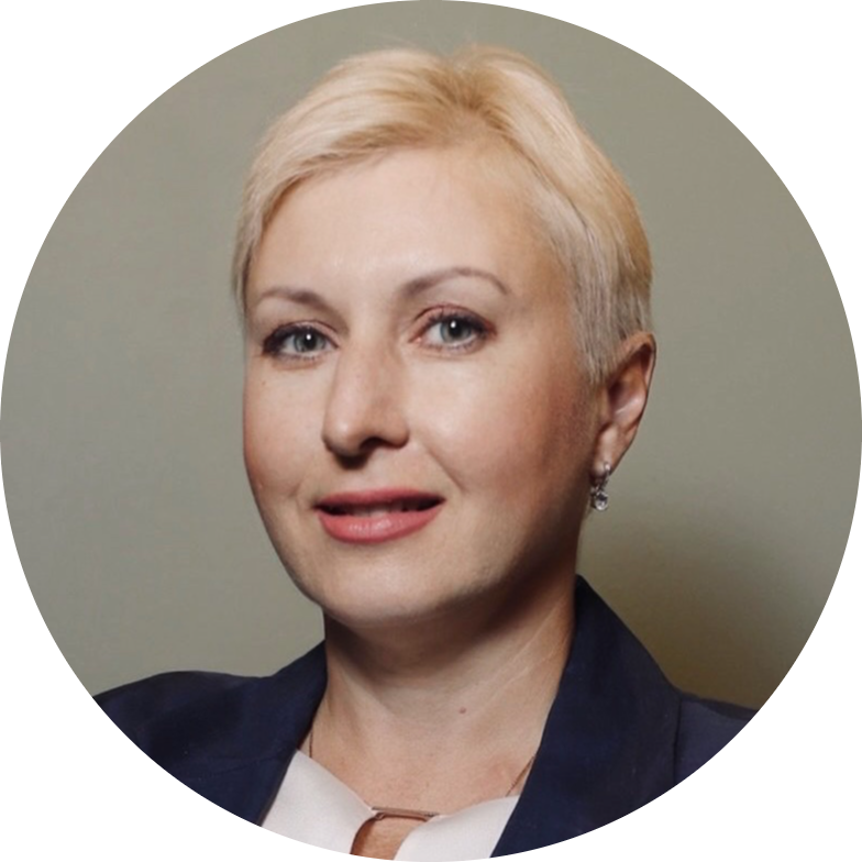 Елена Межуева