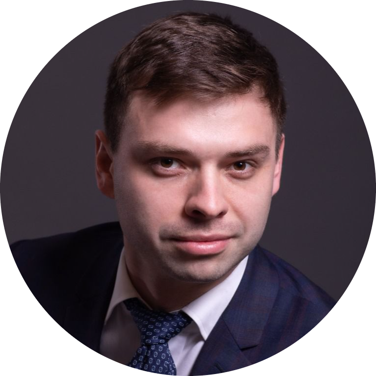 Михаил Куликов