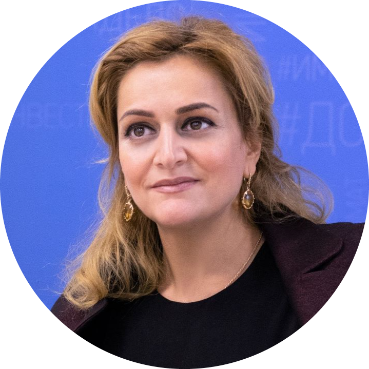 Нонна Каграманян