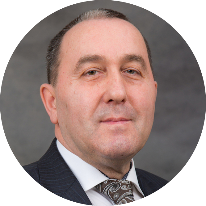 Ильшат Гимаев