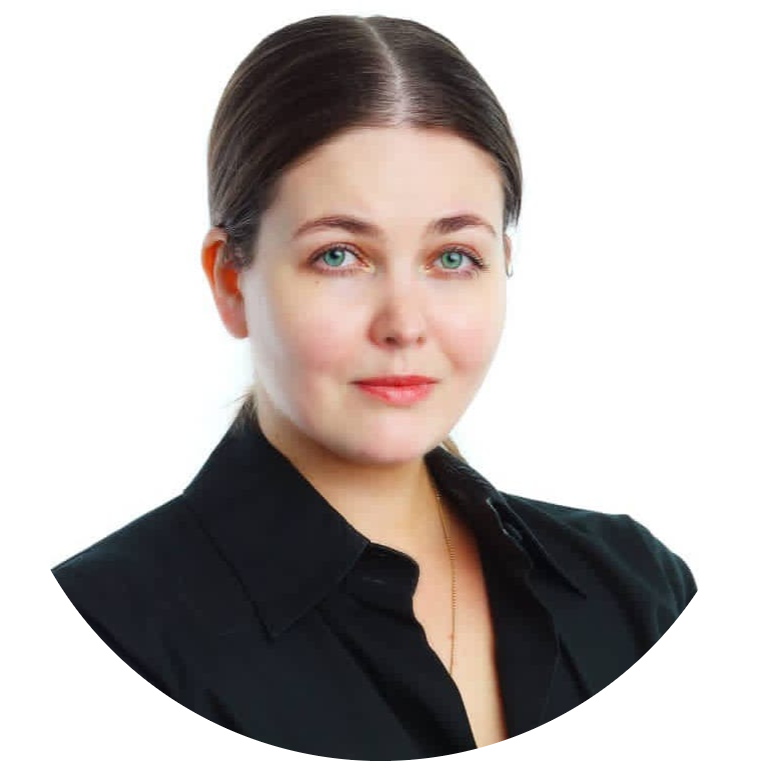 Дарья Шушкевич