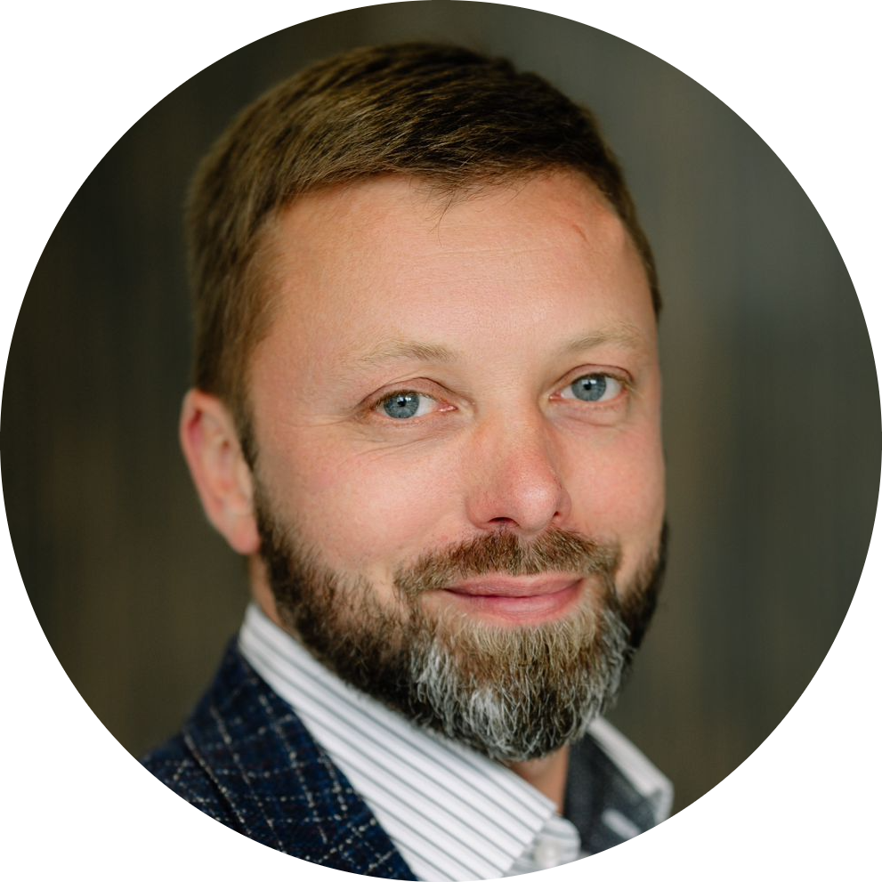 Константин Морозов