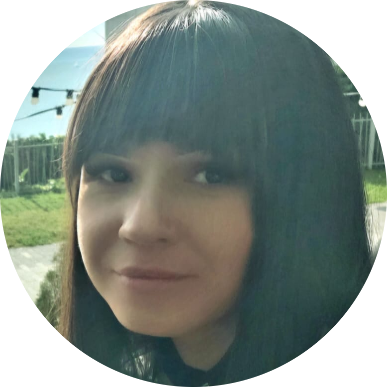 Ольга Клячикова