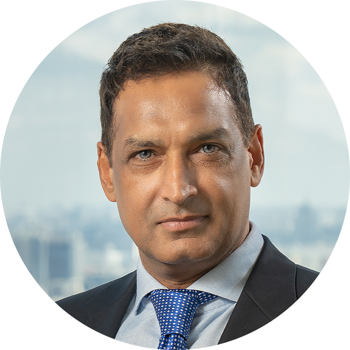 Викрам Пуния