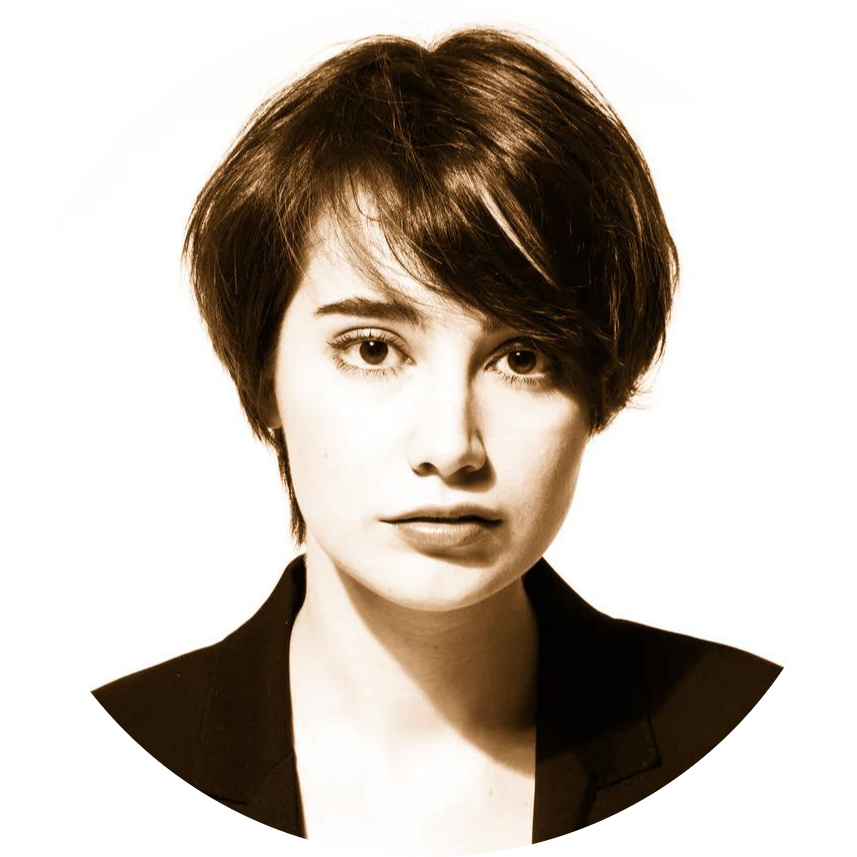 Анастасия Симонова