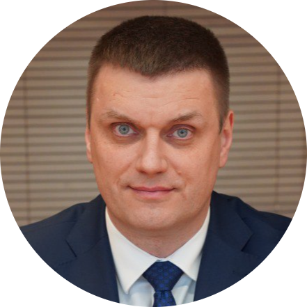 Михаил Лабудин