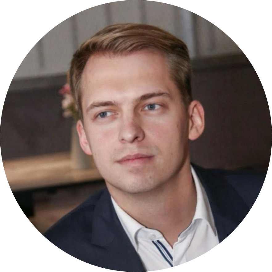 Дмитрий Старовойтов 