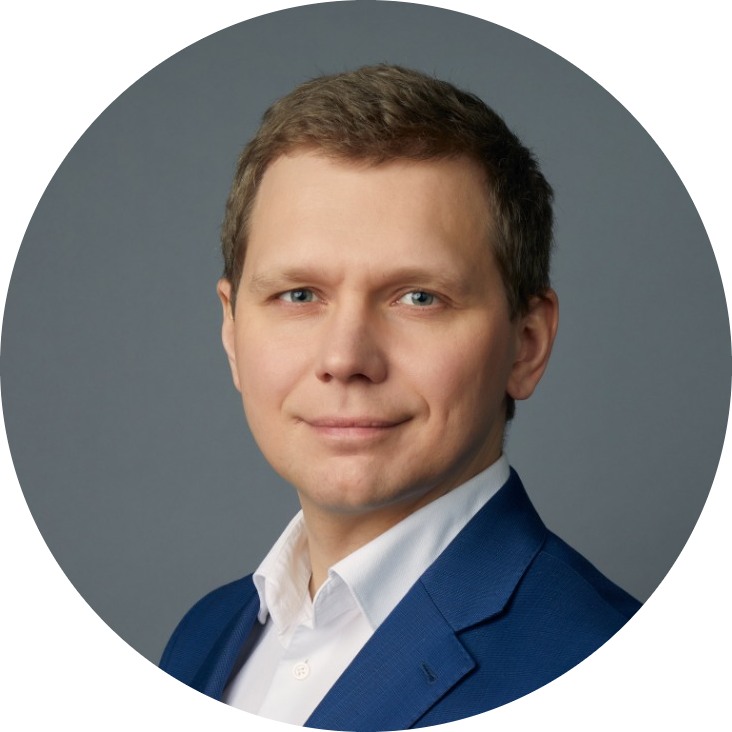 Дмитрий Трубников