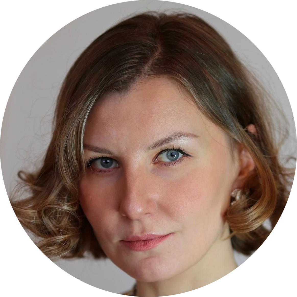 Татьяна Крестьянинова