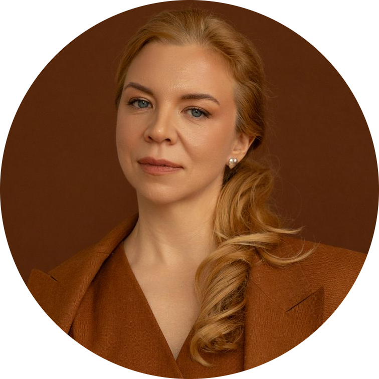 Александра Болилая