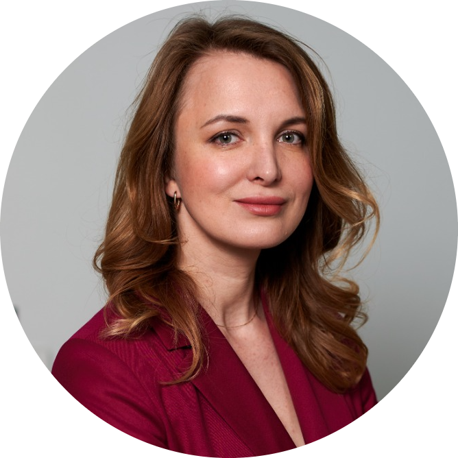 Дарья Ковальчук