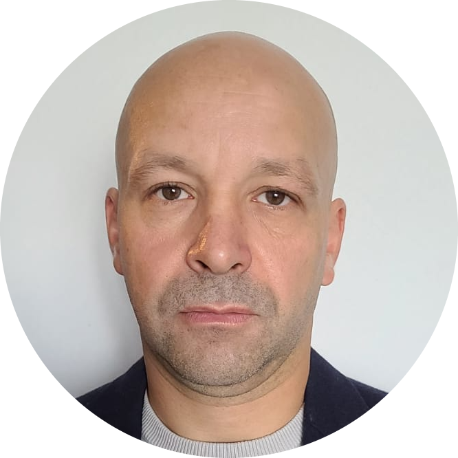 Роман Карпов