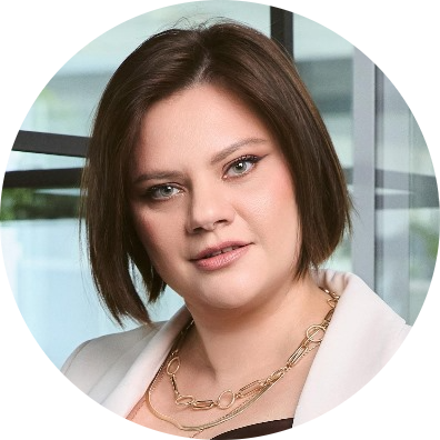 Анастасия Остапенкова