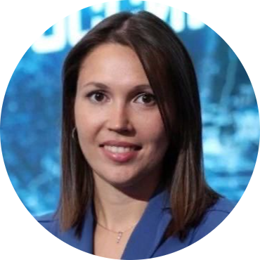 Ольга Старикова 