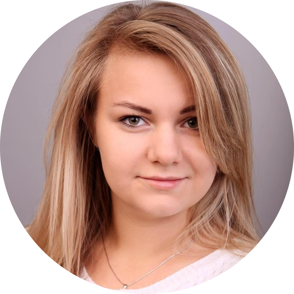 Анна Актанаева 