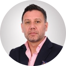 Клаудио Габриэль Зарленга