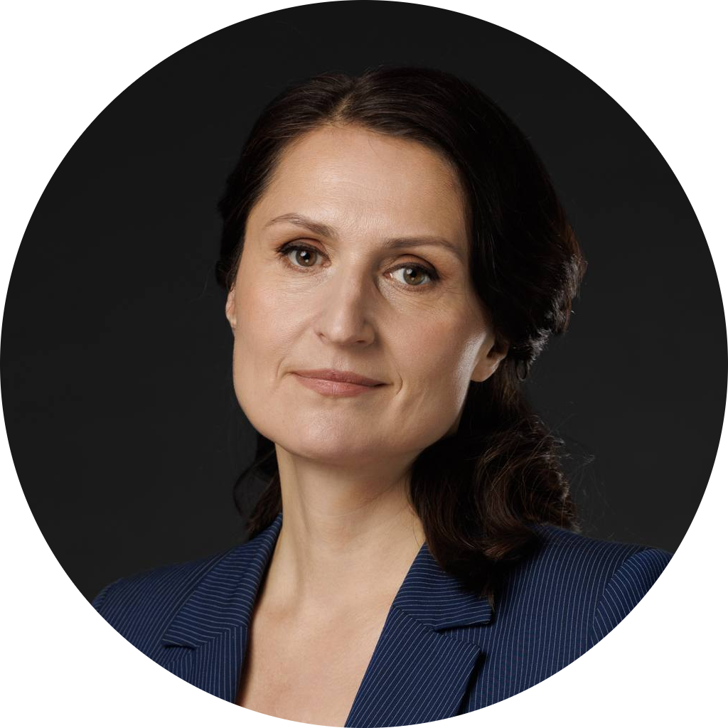 Анна Шабарова