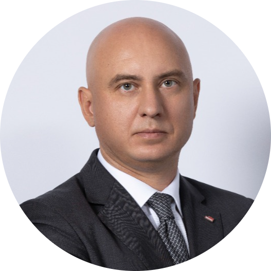 Кирилл Пестов