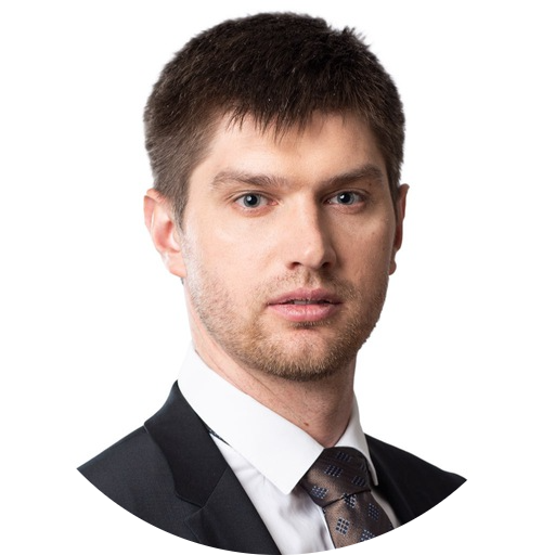 Максим Черепахин 