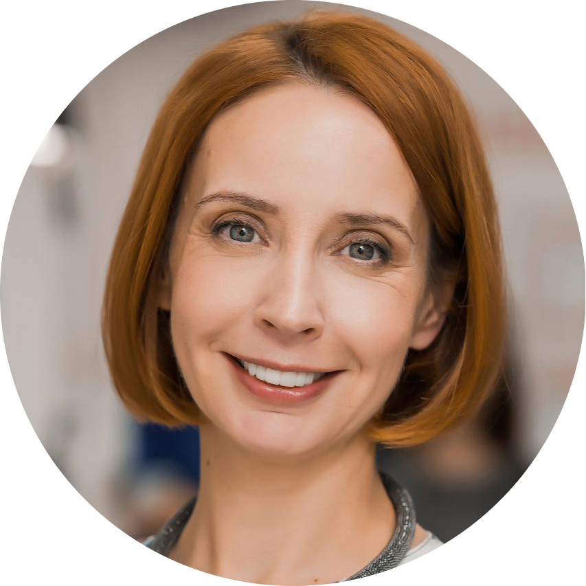 Александра Александрова