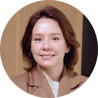 Елена Малиновская