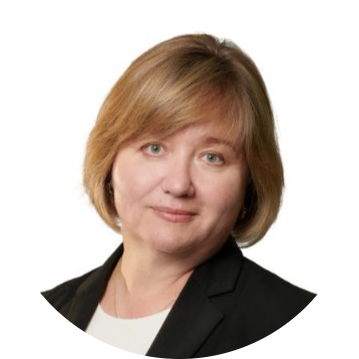 Юлия Рочева