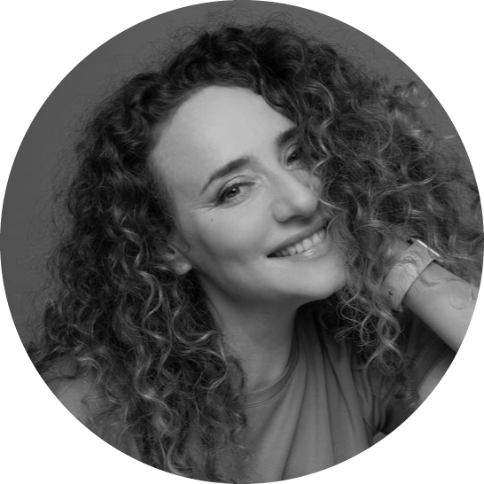 Мария Верномудрова