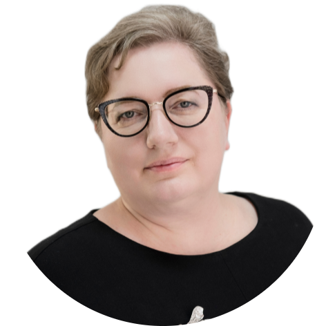 Надежда Орлова