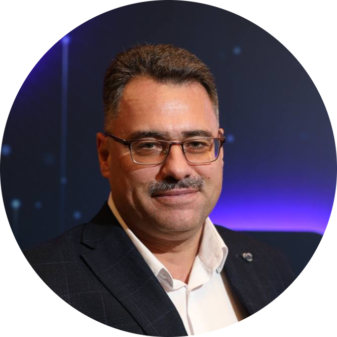 Александр Мартыненко