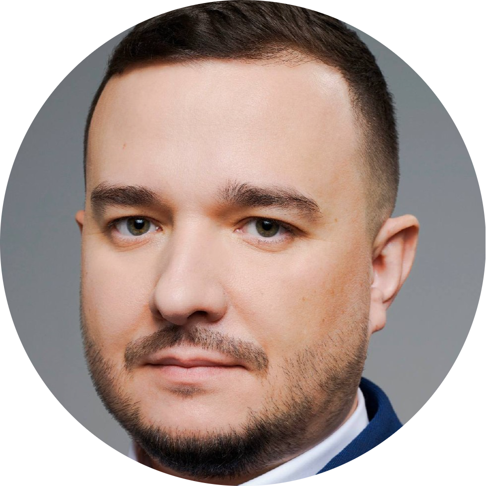 Андрей Тотмаков
