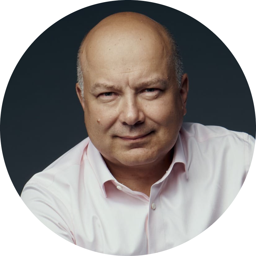 Константин Абрамов