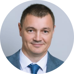 Дмитрий Скляров