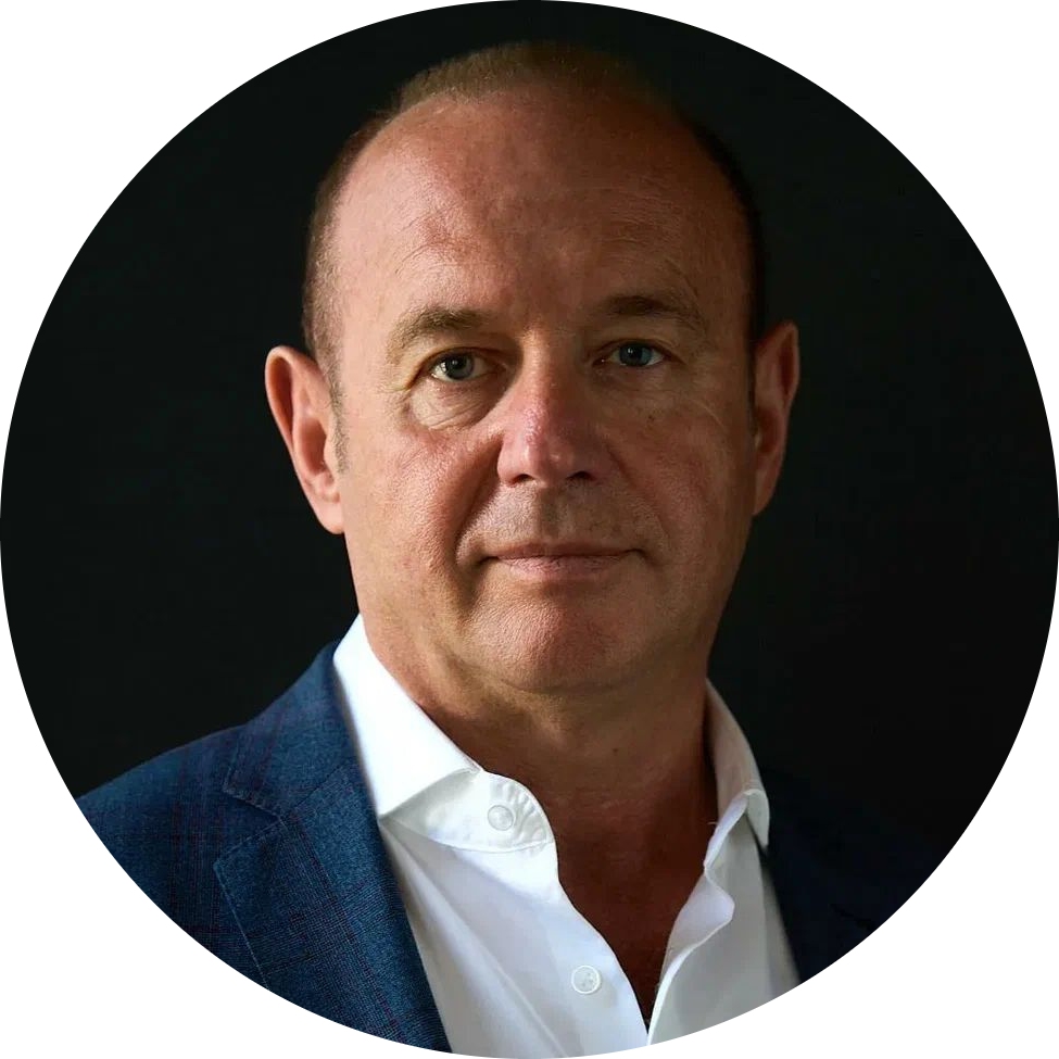 Семен Печников