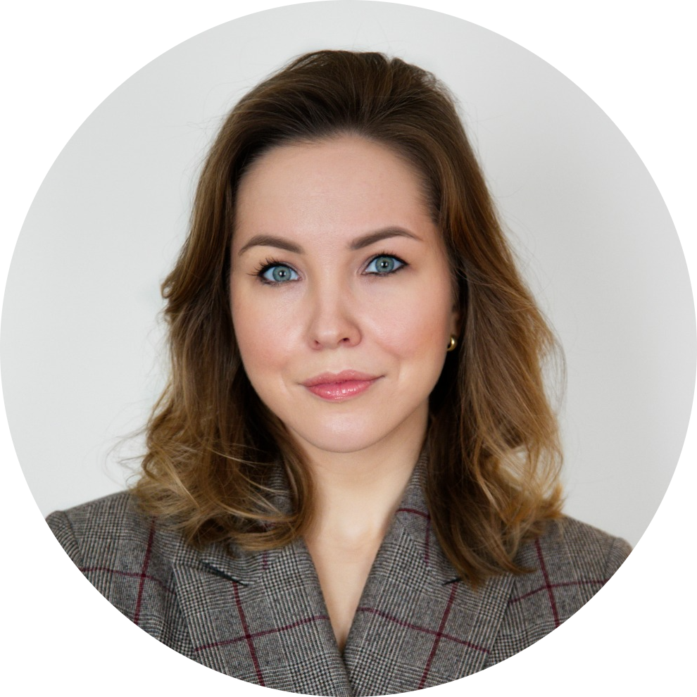 Марина Камаева