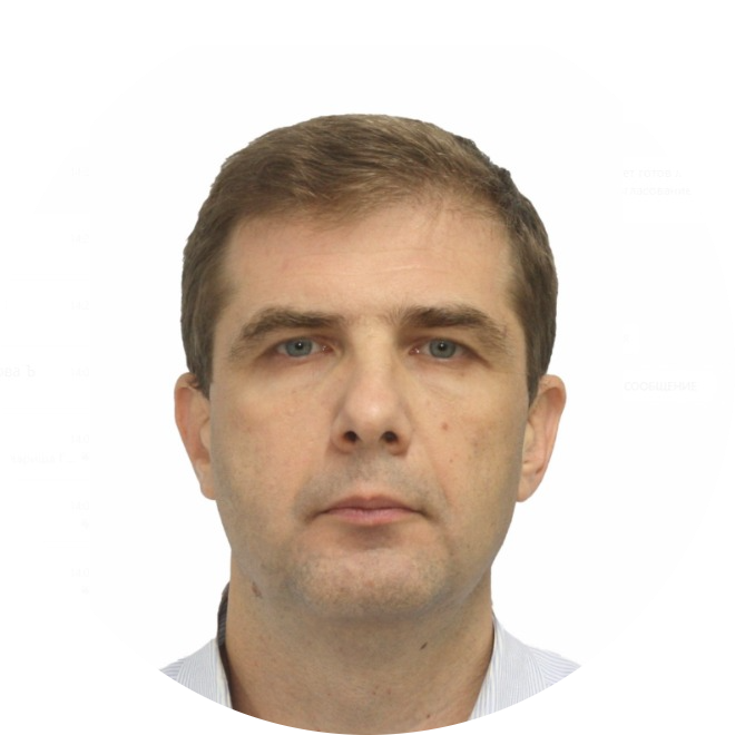 Сергей Черкасов 