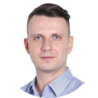 Александр Спиридонов