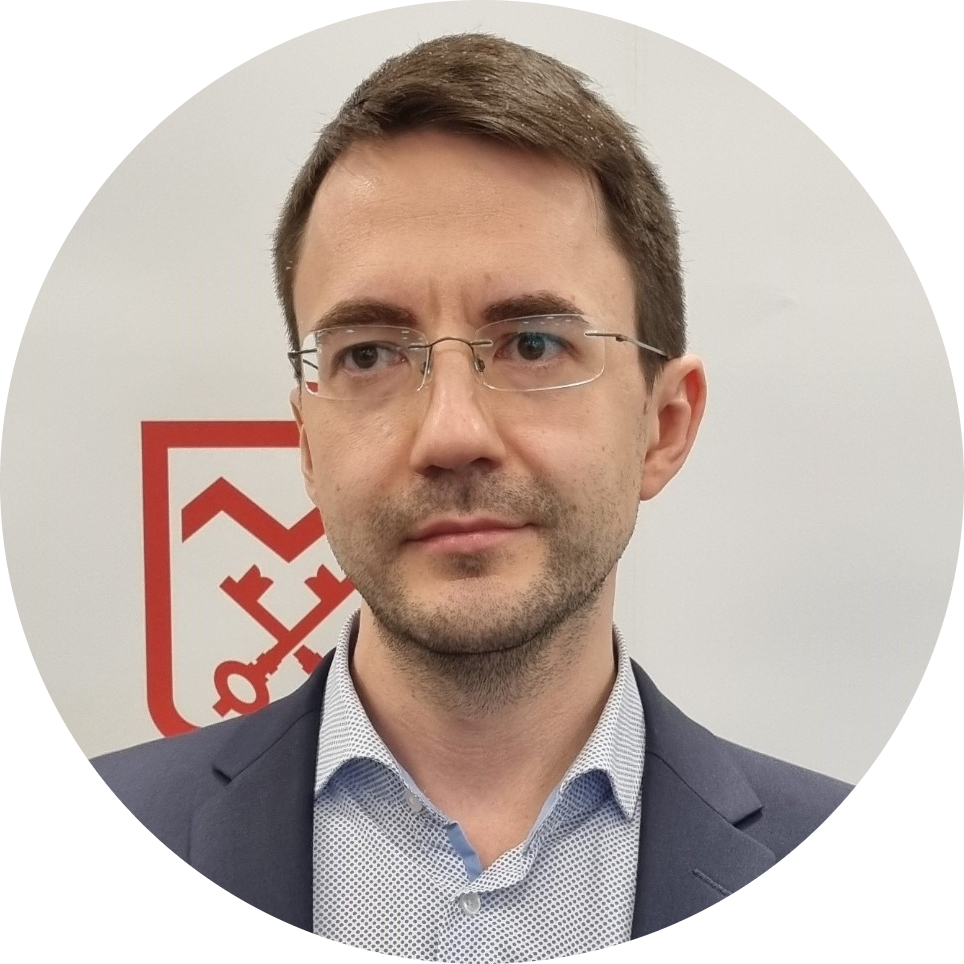 Владимир Стрелкин 