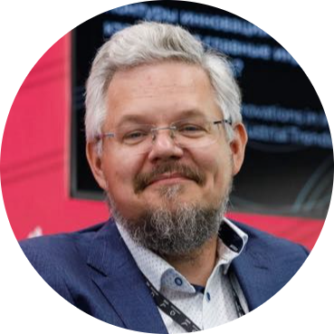 Алексей Парасына