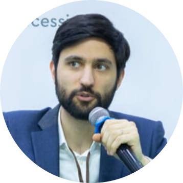 Саркисян Варужан