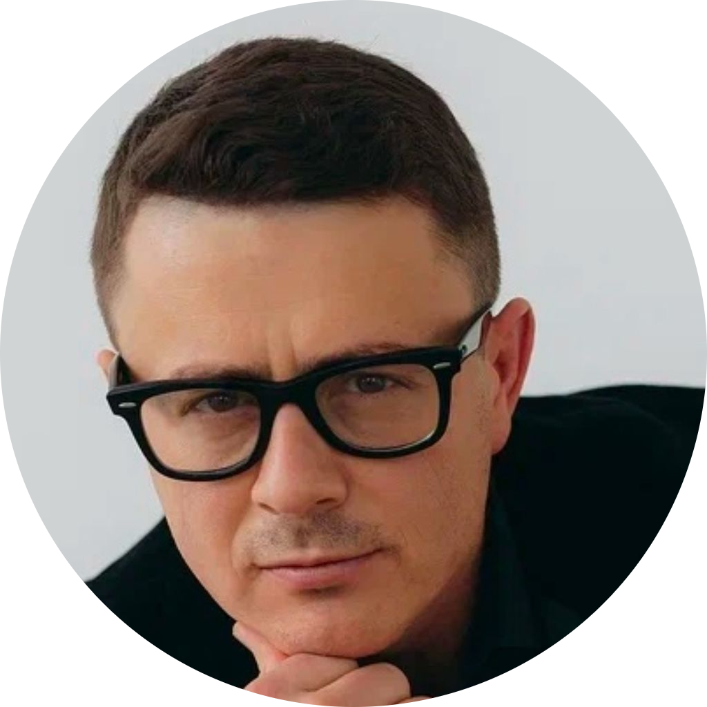 Илья Чудинов 